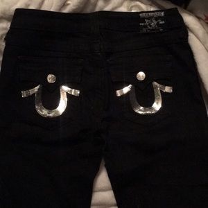 Authentic True Religion jeans 👖